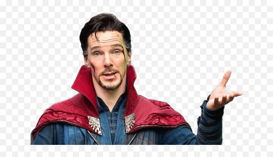 Transparent Doctor Strange Png Image - Pngmafia,Doctor Strange Transparent