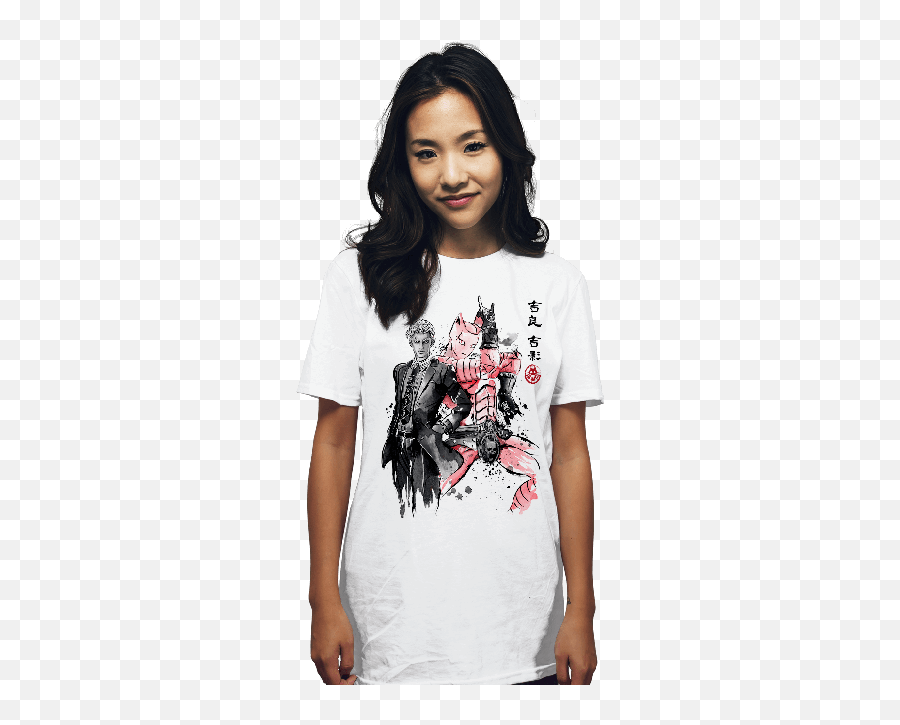 Killer Queen Sumi - E The Worldu0027s Favorite Shirt Shop Event Horizon T Shirt Png,Killer Queen Png