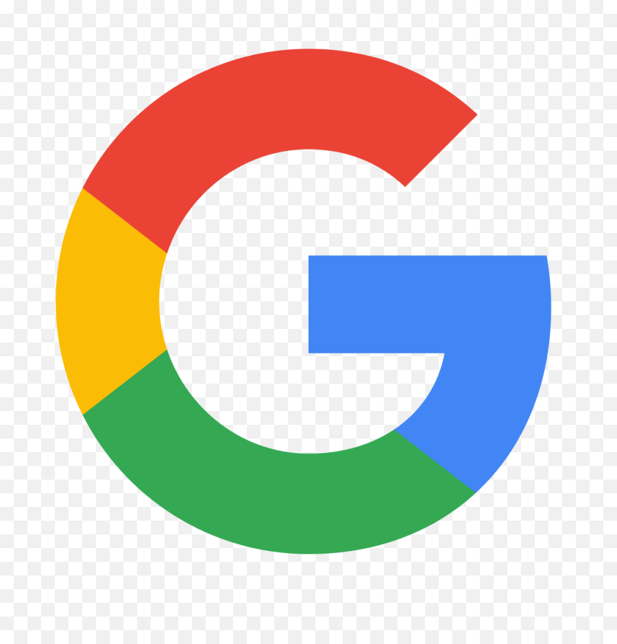 Google Clipart Logo Chrome Transparent - Google Logo Png,Chrome Logo