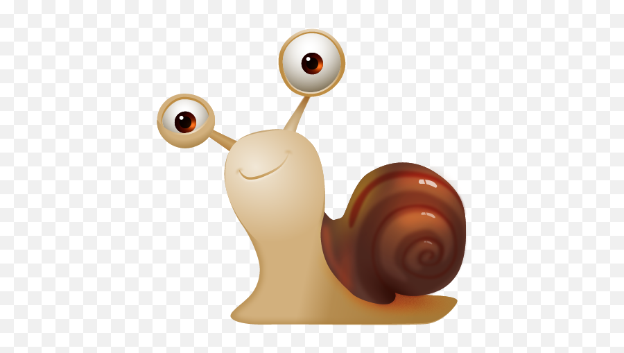 Cartoon Snail Cute Theme Apk App - Free Download For Android Cute Snail Transparent Background Png,Snail Transparent