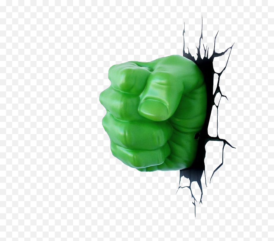Hulk Hands Fist Marvel Comics Art - Hulk Png Download 800 Hulk Hand Transparent,The Hulk Png