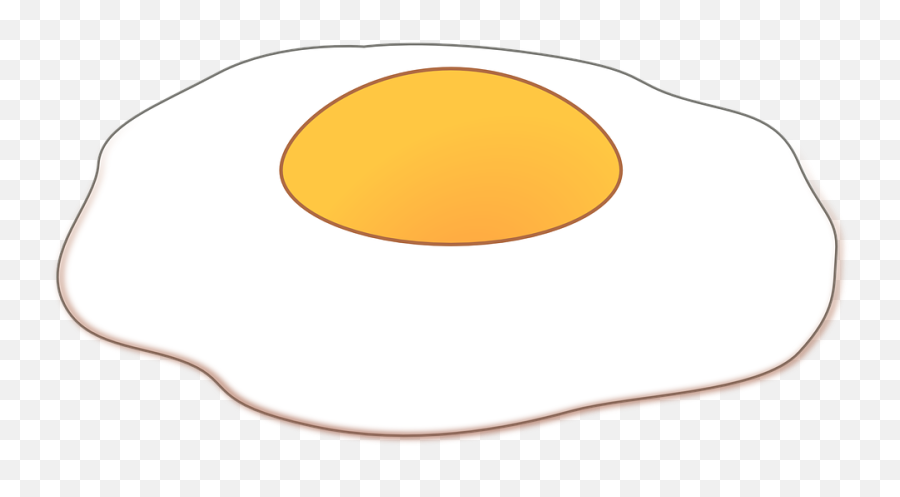 Fried Egg cartoon 12621384 PNG