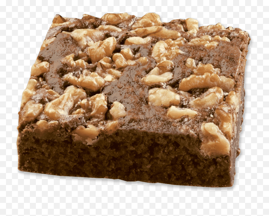 Download Walnut Brownie - Walnut Brownie Png,Walnut Png Download Walnut Brownie - Walnut Brownie Png,Walnut Png