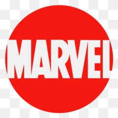 Marvel Icon Pack - Circle Logo Png