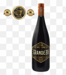 Grandeza Premium Orange Liqueur Png