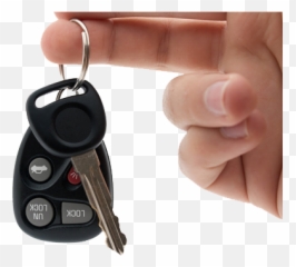 Handing Car Keys Transparent Png - Handing Car Keys Png Holding Car Keys Png,Keys Png