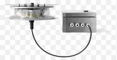 Conductor Marking Lights For Overhead Power Lines - Sconce png