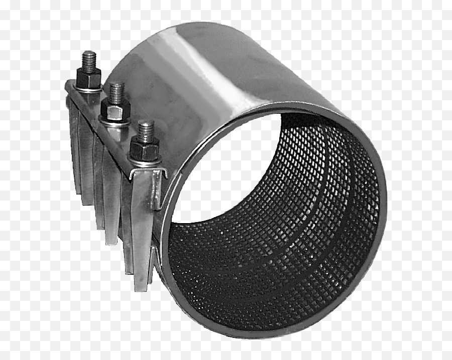 540 Series Single Section Full - Seal All Stainless Steel Pipe Png,Pipe Png