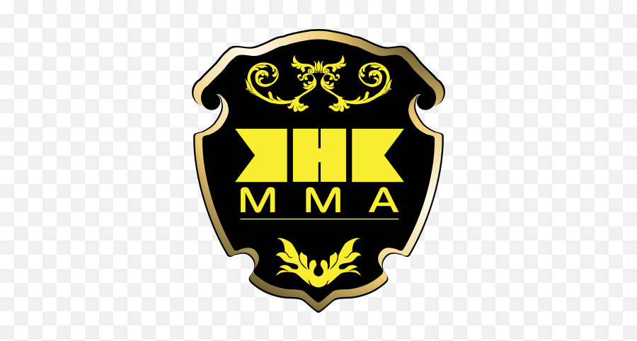 Khk Png Mma Logo