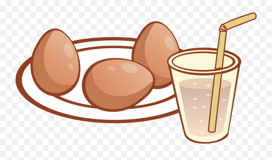 Clipart Cup Apple Juice - Food Png,Milkshake Png