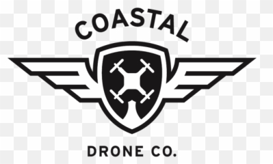 Home - Coastal Drone png