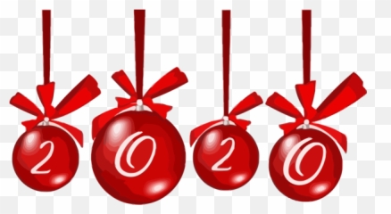 Christmas Ornament Holiday For Happy - New Year Ornaments png
