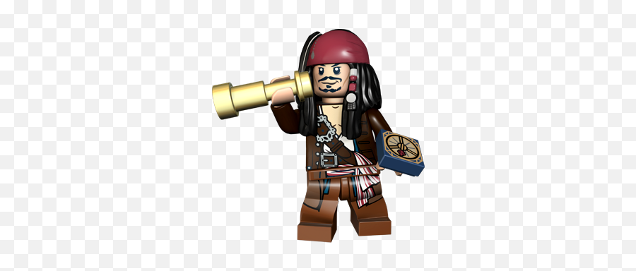 I So Need A Jack Sparrow Minifigure To - Lego Pirates Of The Caribbean Png,Jack Sparrow Png