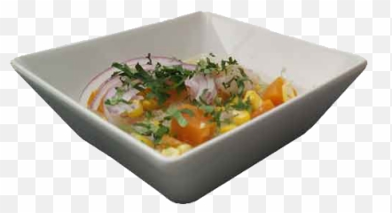 Leche De Tigre - Tom Kha Kai Png,Ceviche Png