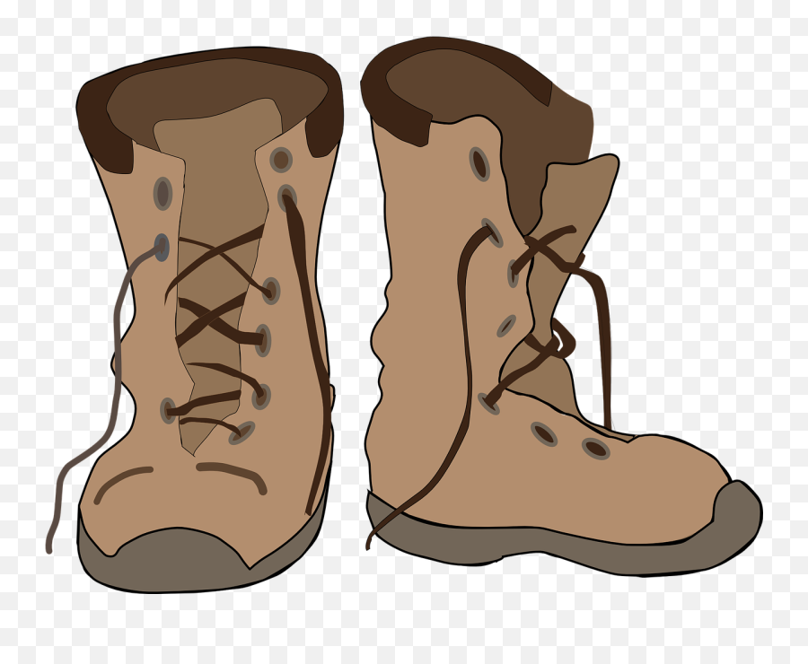 Library Of Winter Boots Clip Free Stock - Transparent Background Boots Clipart Png,Boot Transparent