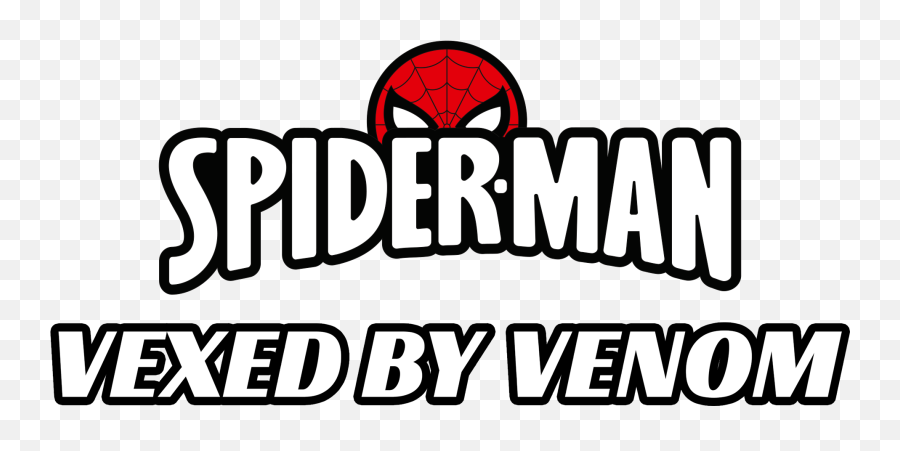 Lego Marvel Spider - Man Vexed By Venom Disneylife Lego Marvel Spider Man Vexed By Venom Logo Png,Venom Logo Png