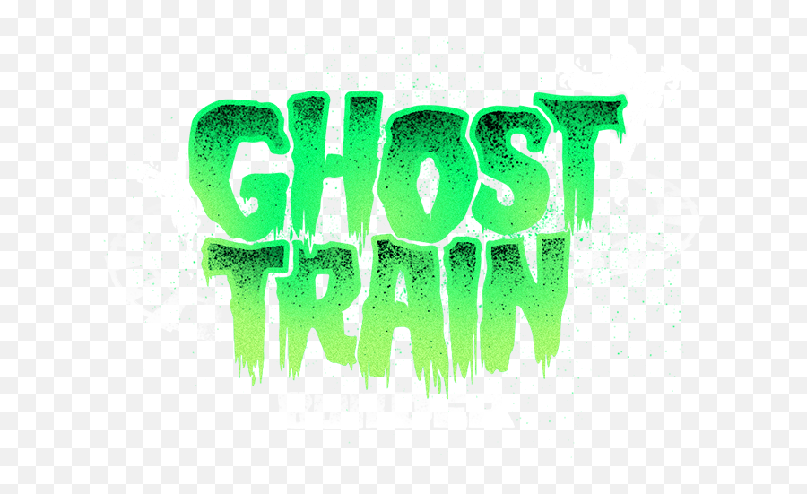 Ghost Train Builder - Ghost Train Ride Png,Spooky Ghost Png