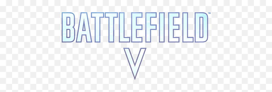 Battlefield V - Codex Gamicus Humanityu0027s Collective Gaming Battlefield V Logo Png,Battlefield Png