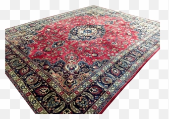 Mashad Persian Carpet 9 Ft 8 By 12 5 Sold Bohemianu0027s - Carpet Png,Rug Png