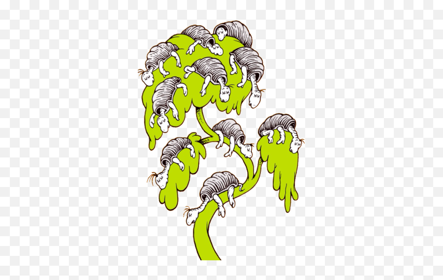 Ten Tired Turtles Dr Seuss Wiki Fandom - Ten Tired Turtles On A Tuttle Tuttle Tree Png,Tired Png