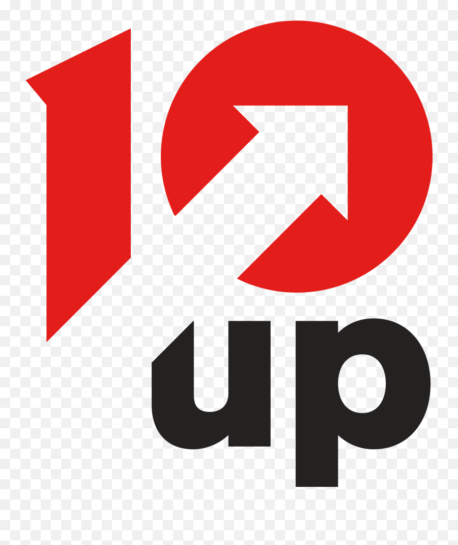10up - Enterprise Wordpress Hosting Support And Consulting 10 Up Png,Wordpress Logo Transparent