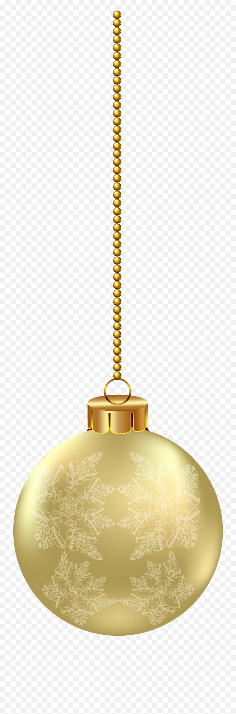 Library Of Hanging Christmas Ornament - Hanging Christmas Ornament Transparent Png,Christmas Ball Png