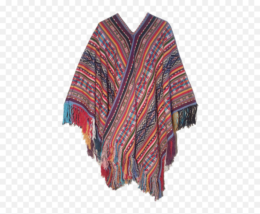 Poncho Png 6 Image - Mexican Poncho Png,Poncho Png