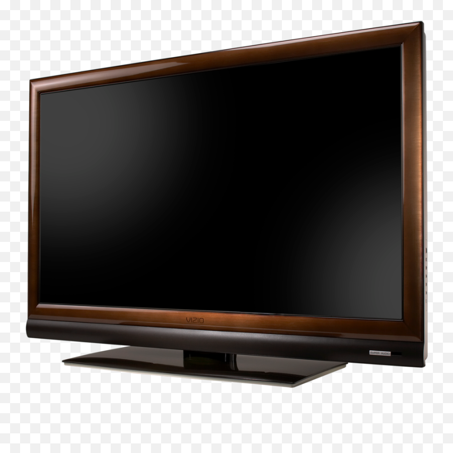 Flat Tv Screens Png Transparent - Led Tv,Flat Screen Png