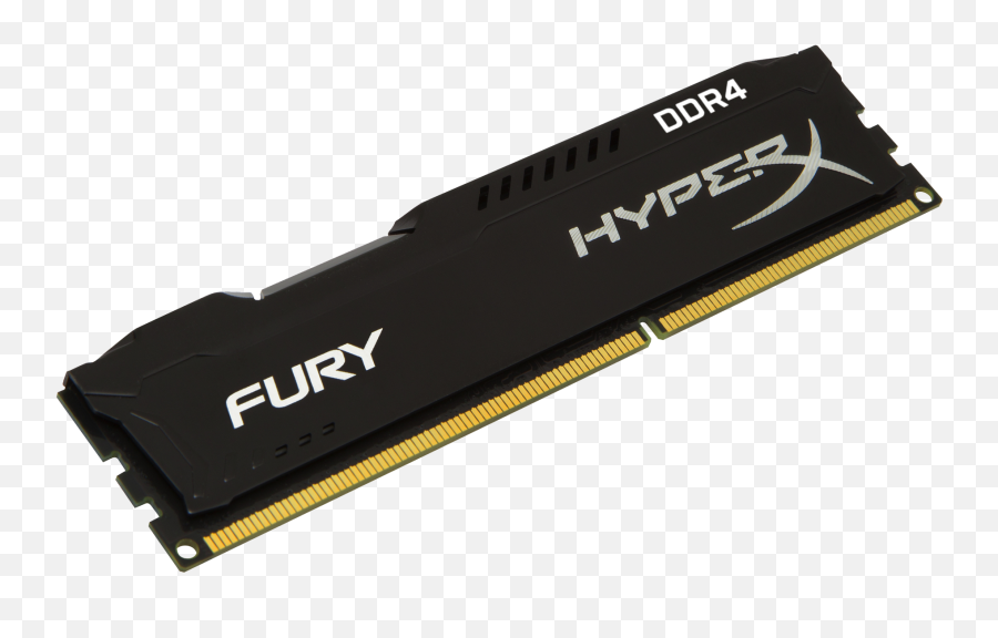 Download Ram Png Image For Free - Ram Hyperx Fury 8gb Ddr4,Ram Png