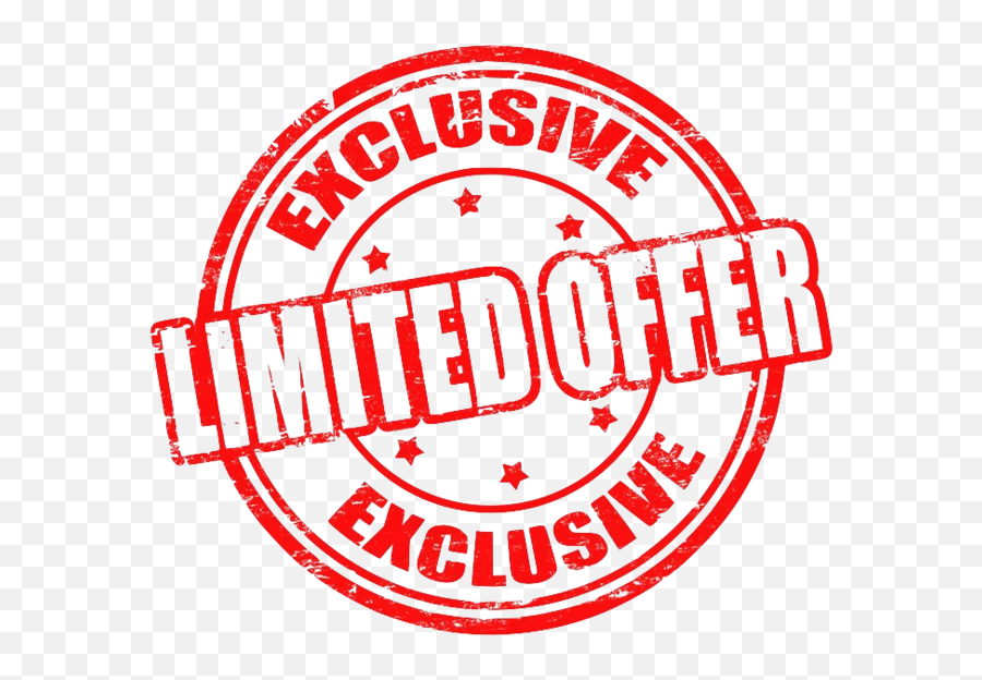 Limited Time Only Logo Png Image - Limited Offer Only Png,Limited Time Offer Png