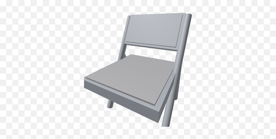 Gray Director Chair - Bed Frame Png,Director Chair Png
