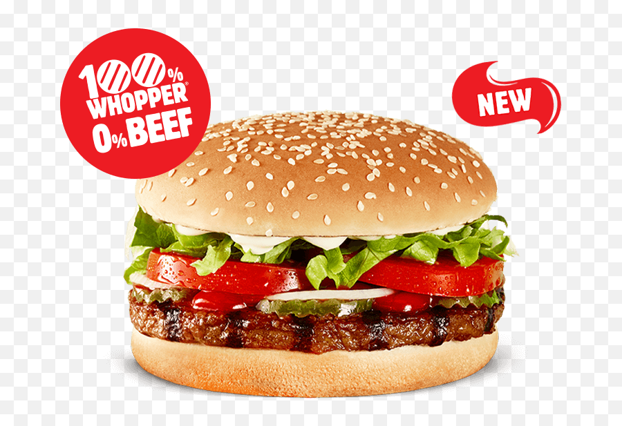 Download Rebel Whopper - Burger Hungry Jacks Menu Png,Whopper Png