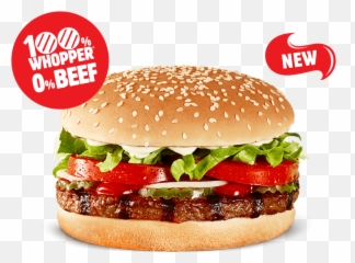 Download Rebel Whopper - Burger Hungry Jacks Menu Png,Whopper Png