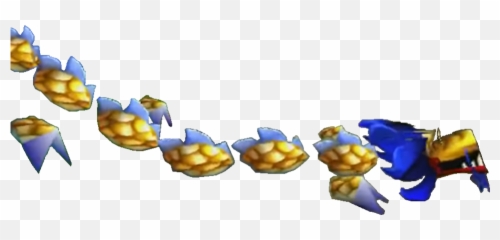 Crash Bandicoot 3 Warped Chinese Dragon - Crash Bandicoot Clip Art Png,Crash Bandicoot Png