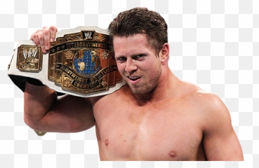 Download Free Wwe 13 The Miz - Miz Win Ic Champion Png,The Miz Png