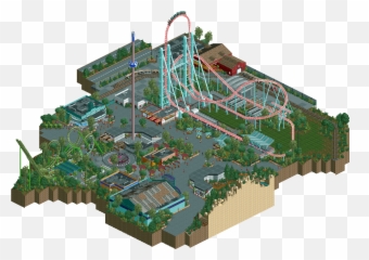 Berry Farm - Roller Coaster Png,Knott's Berry Farm Logo