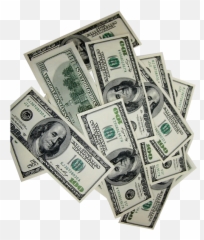 United States One Hundred - 100 Dollar Bill Png,One Dollar Png