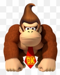 Jimmy Neutron - Donkey Kong Png,Jimmy Neutron Png