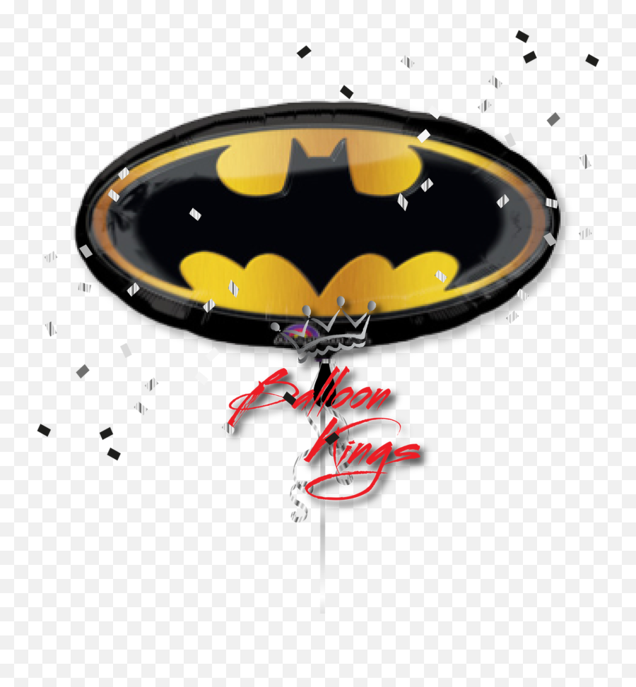 Batman Emblem - Welcome Back To America Png,Pictures Of Batman Logo
