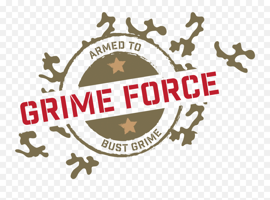 Grime Force - Emblem Png,Grime Png