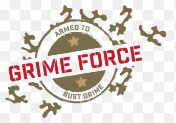 Grime Force - Emblem Png,Grime Png