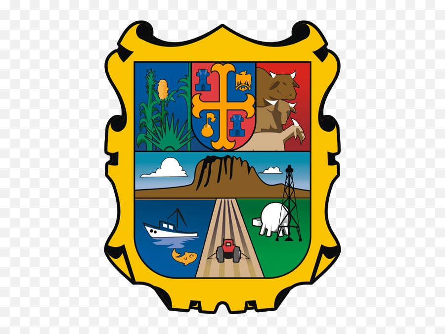 Download Portal Searching Mexico Search Gate - Tamaulipas Coat Of Arms Png,Searching Png