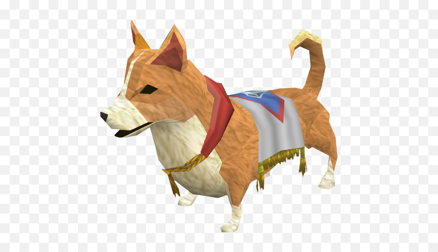 Corgi Runescape Wiki Fandom - Runescape Corgi Png,Corgi Png