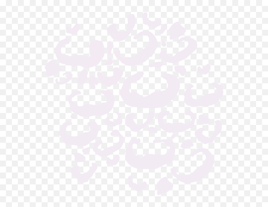 Leopard Spots Png Transparent Images U2013 Free - Illustration,Spots Png