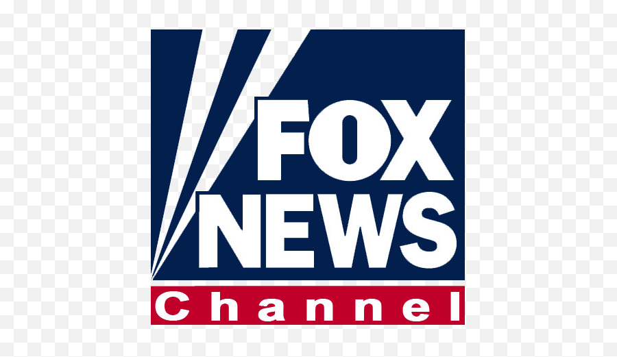 Fox News Channel Logo - Fox News Channel Logo Png,Fox News Logo Png