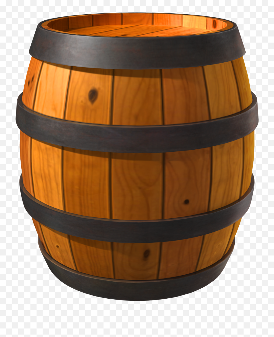 Download Barrel Png