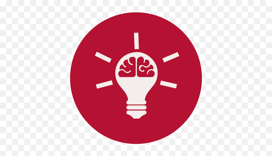 Png Free Brainstorm - Light Bulb,Brainstorming Png