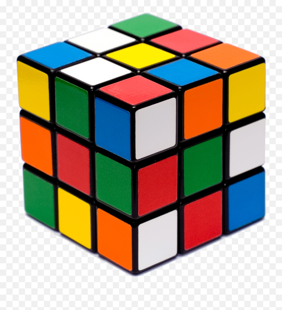 Download Free Png 80s - Cube 1980,80s Png