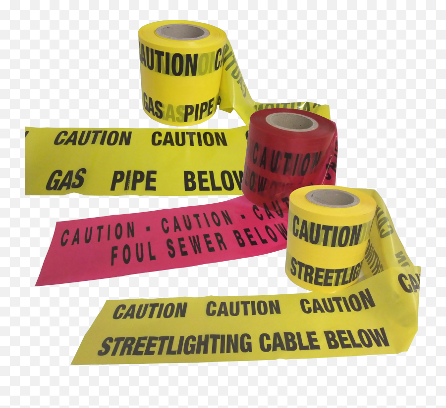 Caution Tape Png - Tape,Caution Tape Png