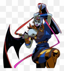 Supergiant Games Hades Gods - Hades Game All Gods Png,Hades Png